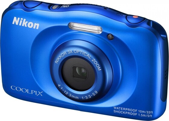 nikon coolpix a1