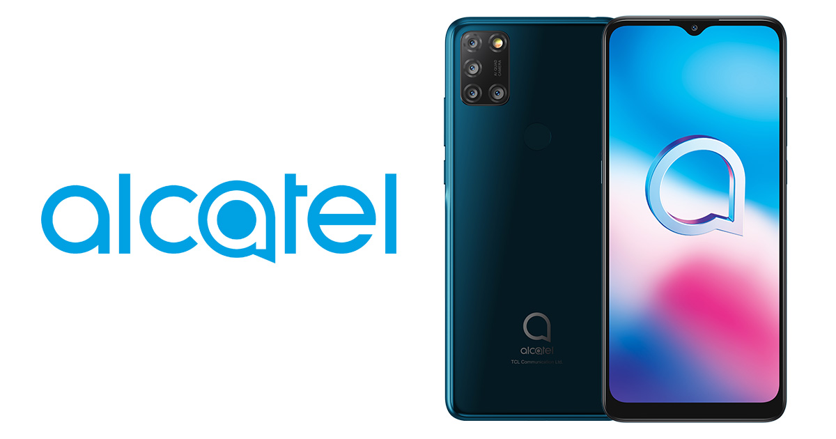 Najlepšie mobilné telefóny Alcatel