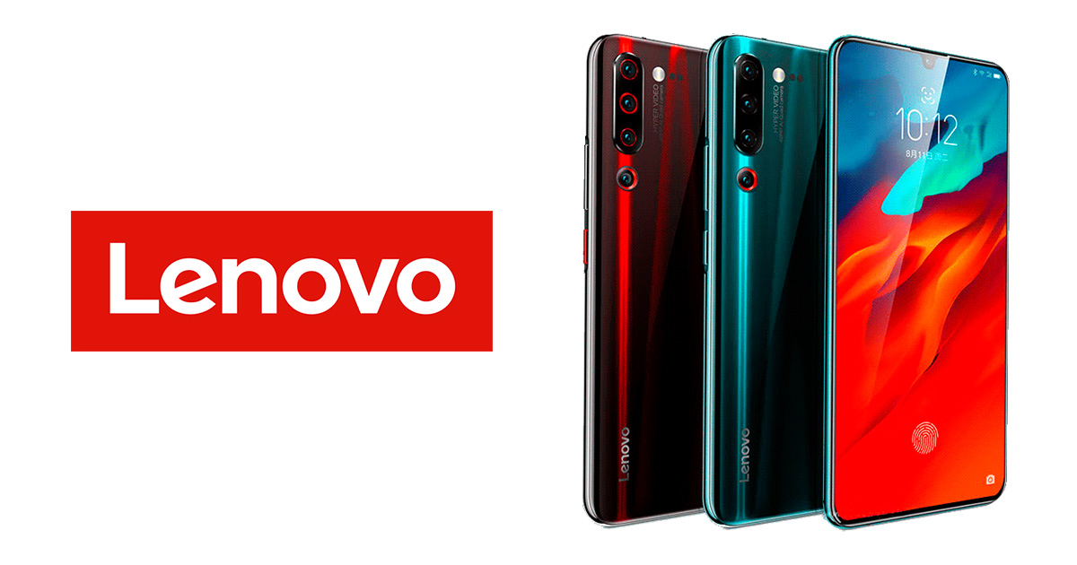 Najlepšie mobilné telefóny Lenovo