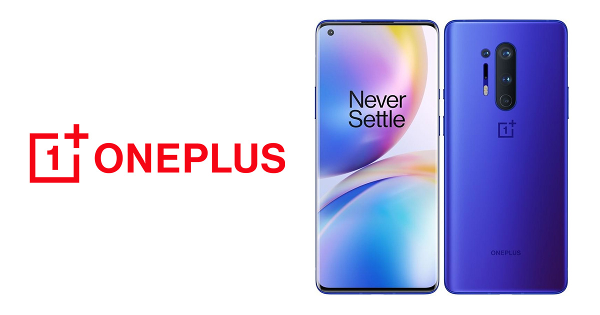 Najlepšie mobilné telefóny OnePlus