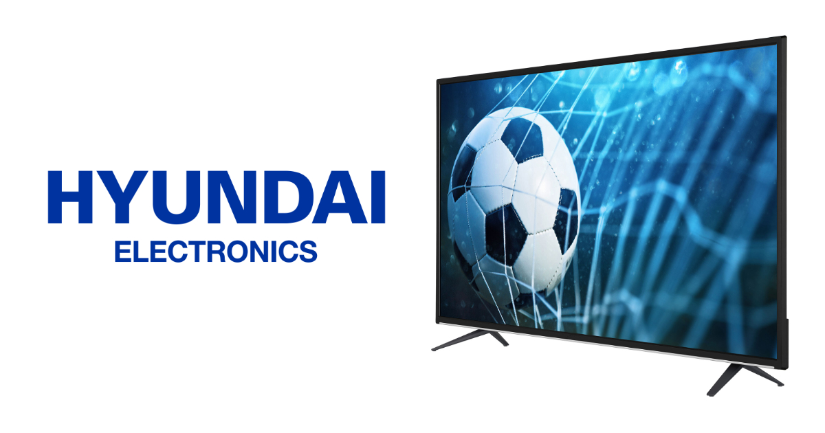 Najlepšie televízory Hyundai
