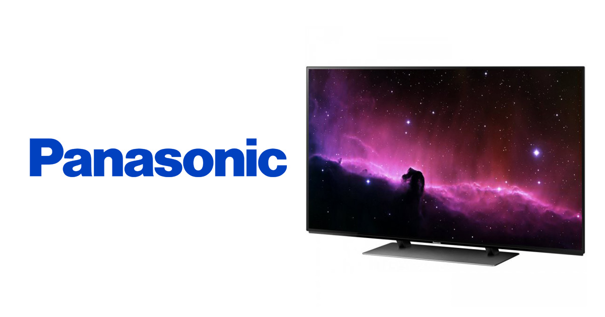 Najlepšie televízory Panasonic