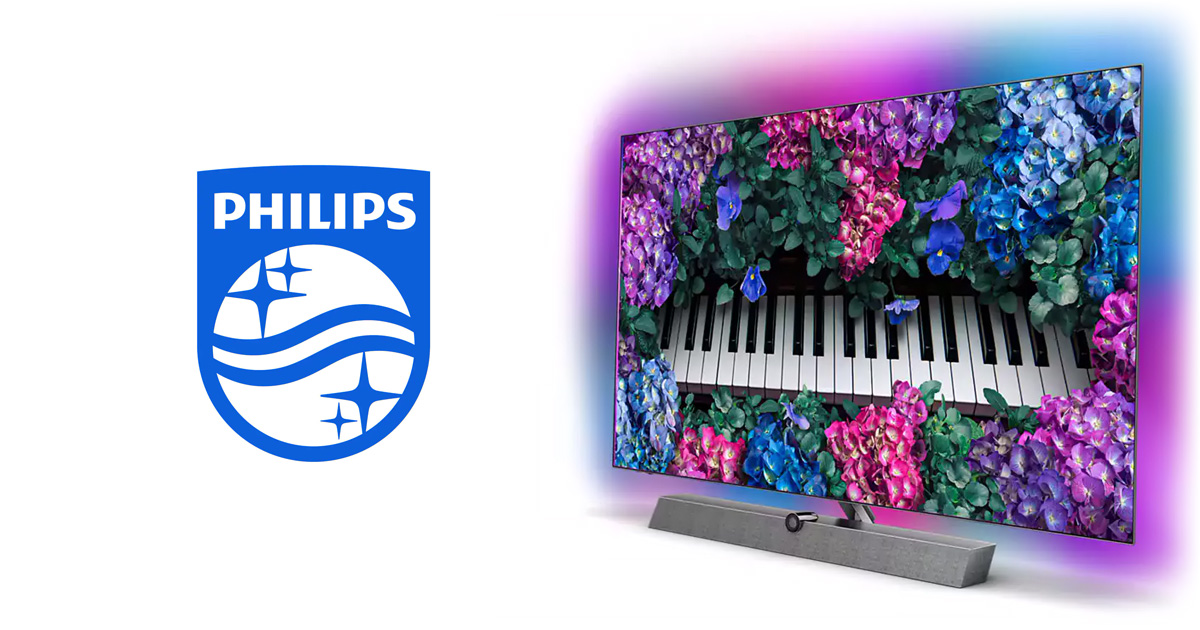 Najlepšie televízory Philips