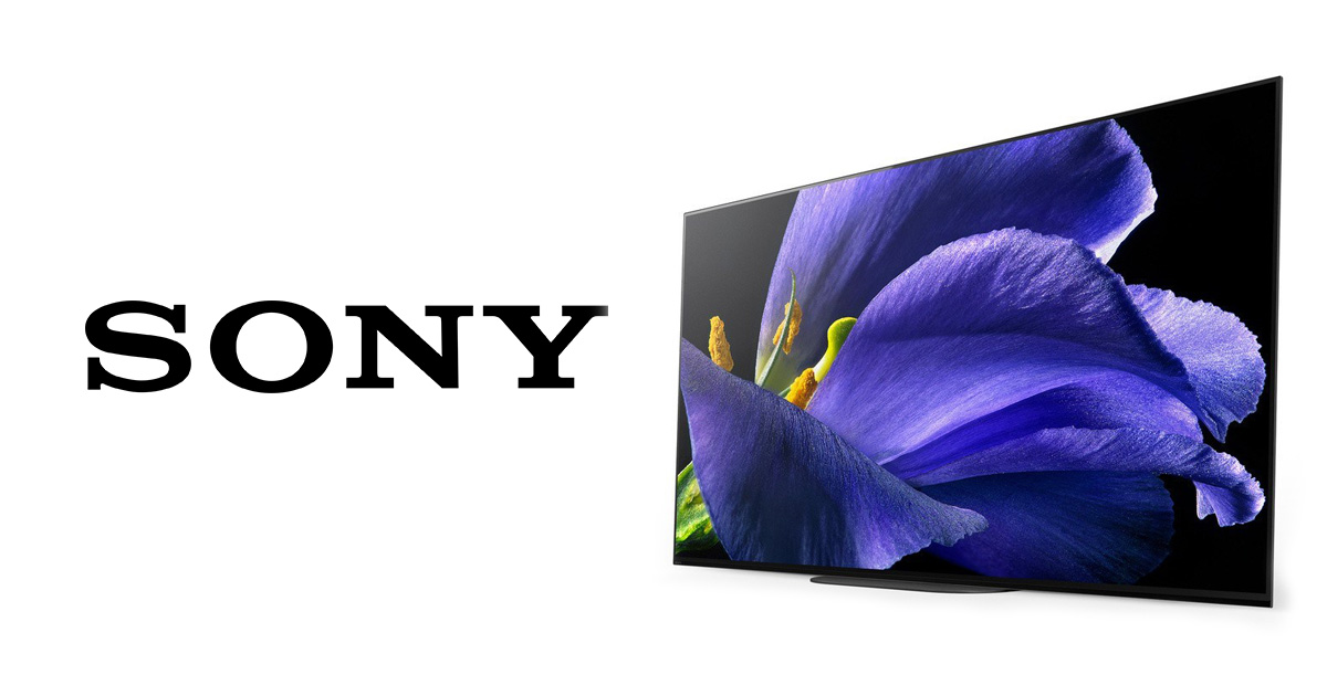 Najlepšie televízory Sony