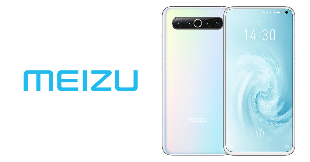 Najlepšie mobilné telefóny Meizu