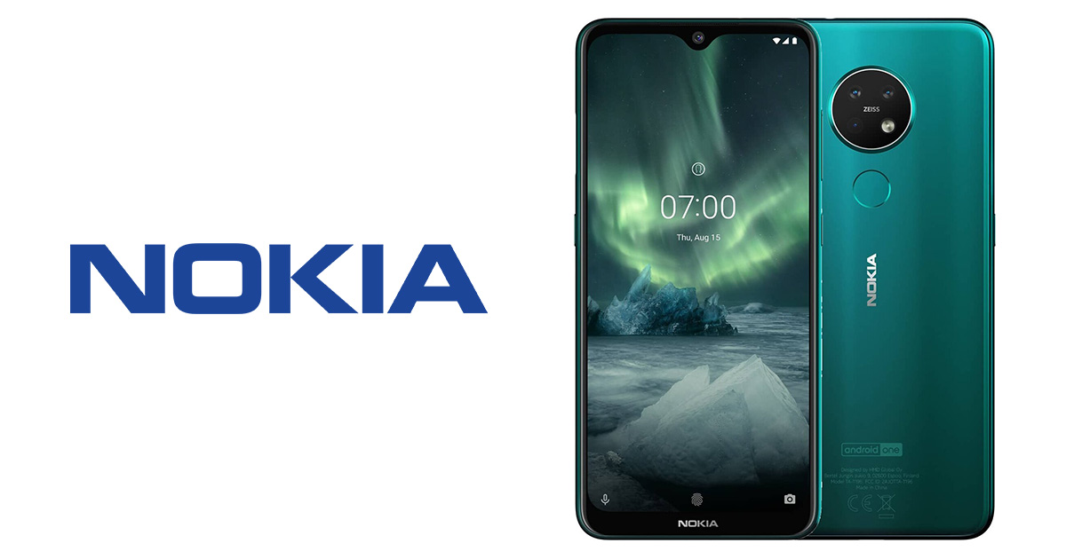 Najlepšie mobilné telefóny Nokia