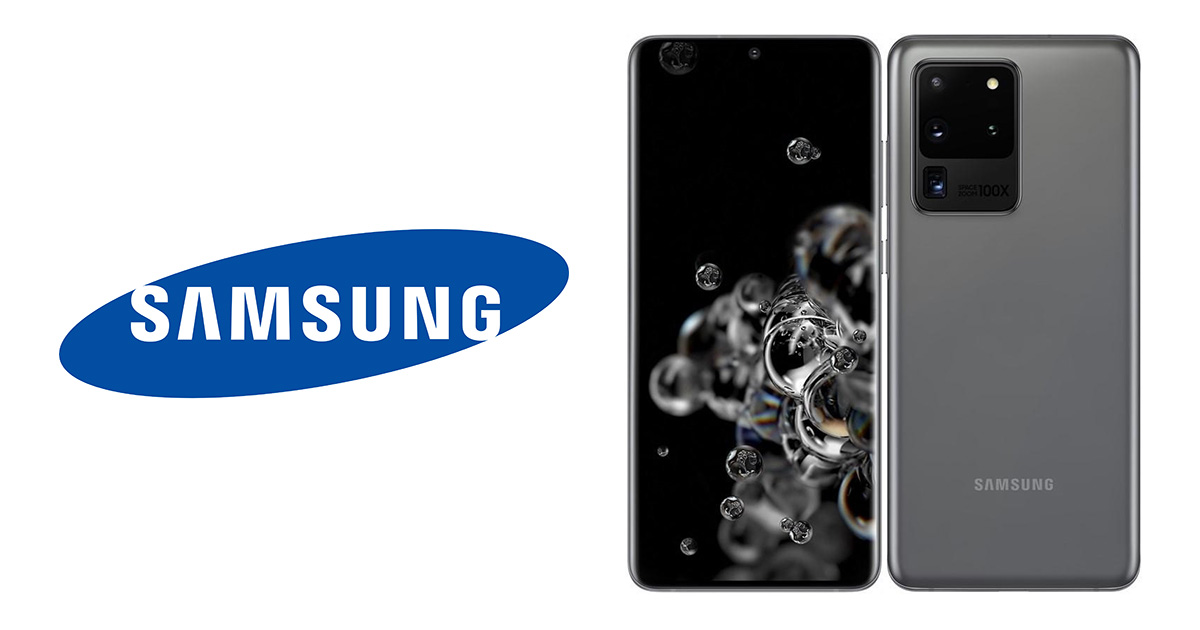 Najlepšie mobilné telefóny Samsung