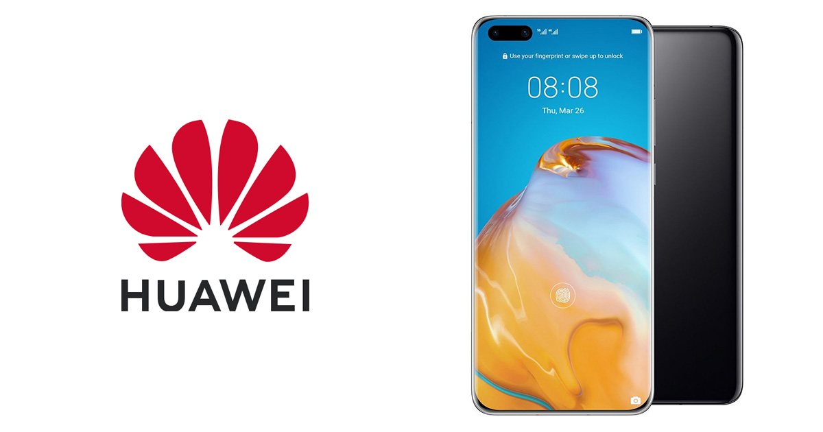 Najlepšie mobilné telefóny Huawei