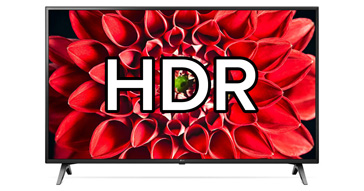 Najlepšie HDR televízory