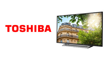 Najlepšie televízory Toshiba