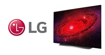 Najlepšie televízory LG
