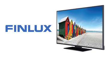 Najlepšie televízory Finlux