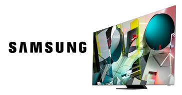 Najlepšie televízory Samsung
