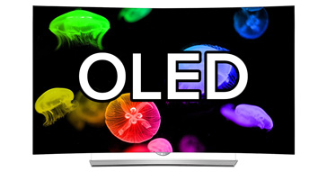 Najlepšie OLED televízory
