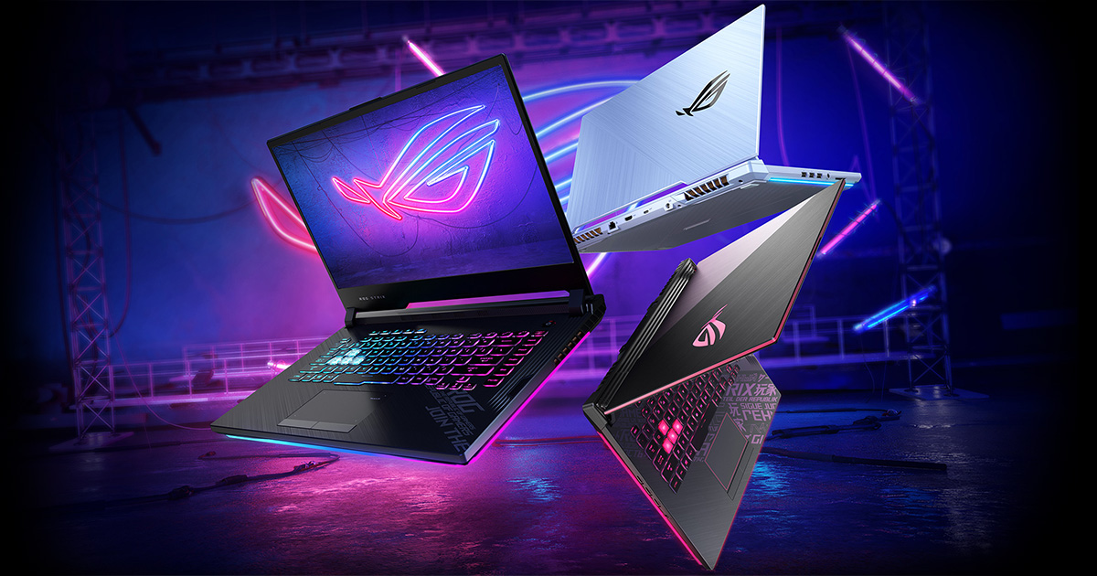 Najlepší herný notebook? Tipy od 860 do 2000 eur - jar 2021