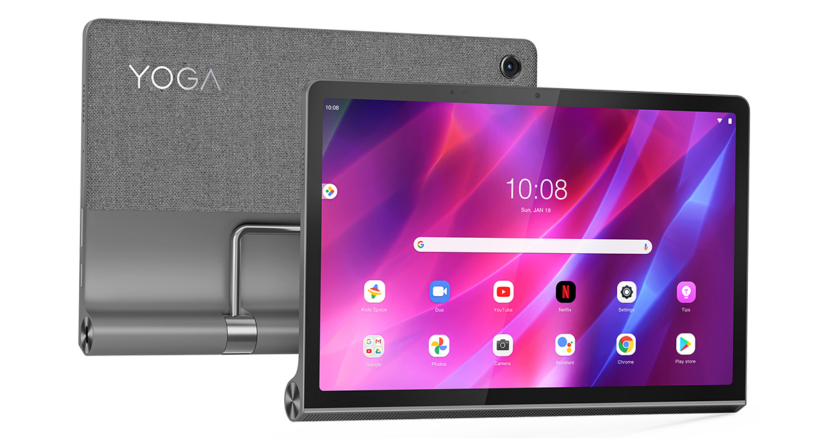 Najlepší tablet? Tipy od 80 do 1200 eur - jeseň 2021